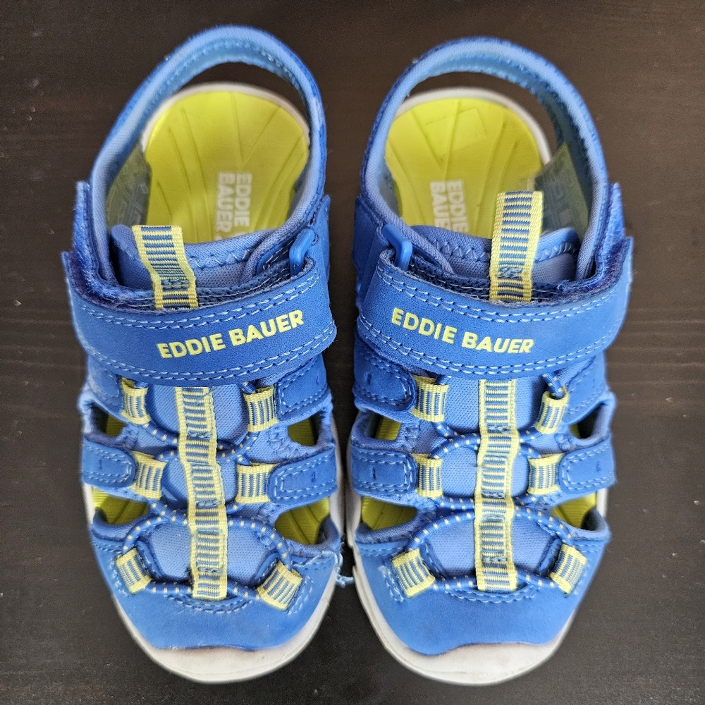 Eddie Bauer Kids Sandals